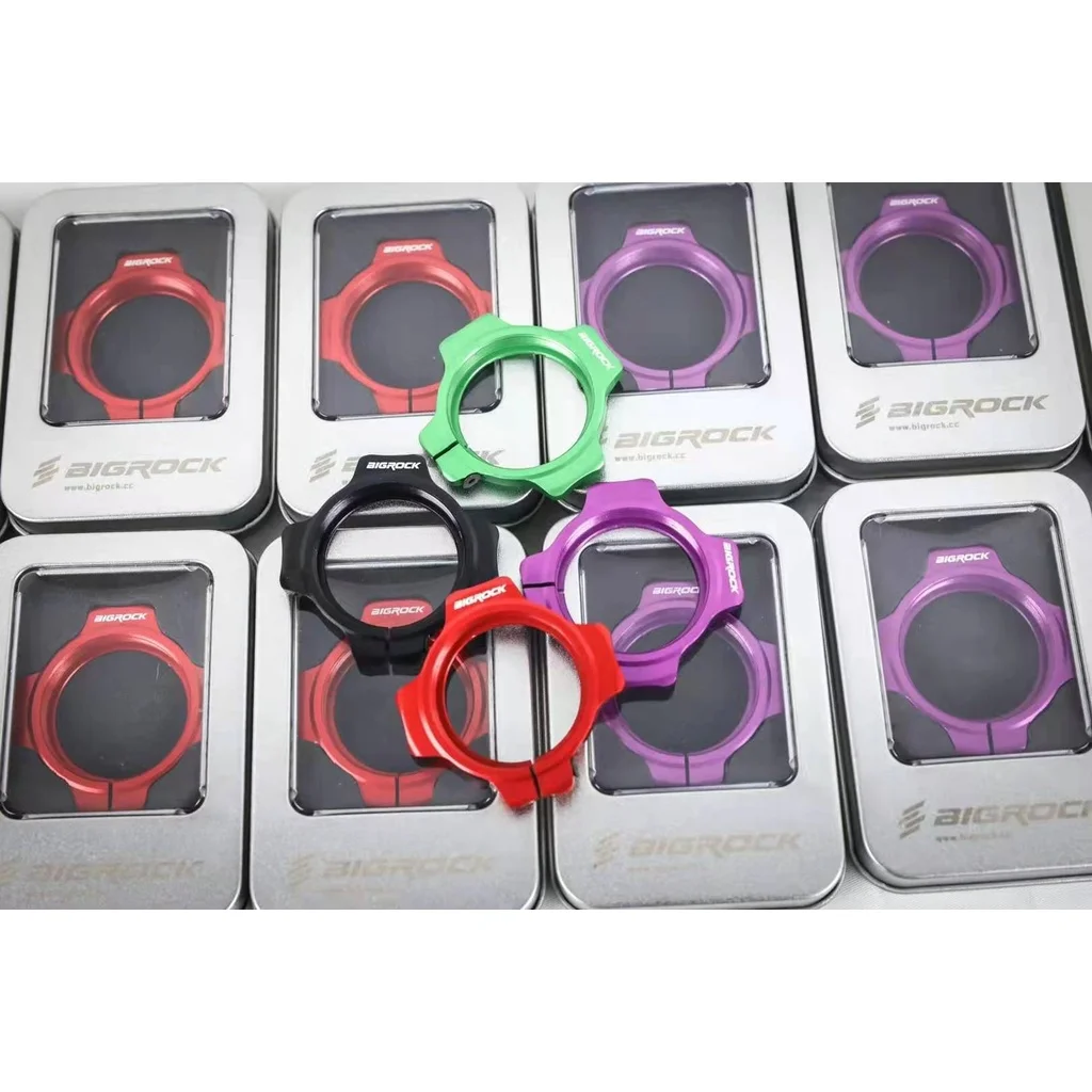 Kit Regolatore Precarico Movimento Centrale SRAM DUB - Per Bici Da Strada, Citt&agrave; E Mountain Bike Kit Regolatore Precarico SRAM DUB