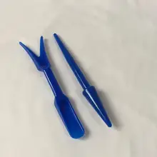 Новые суккуленты для трансплантации саженцев садовый инструмент садовое удобрение для бонсай Буровое устройство посадка рассады трансплантатор