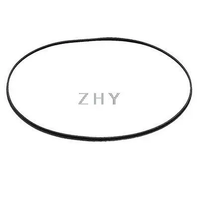 

A1200 Blk Rubber Texrope Drive V Belt for Transmission
