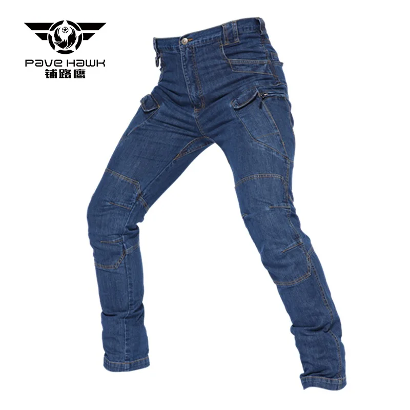 

Archons Tactical Pants IX7 Tactical Jeans Urban Commuting Tactical Trousers