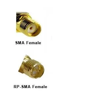F4 V5PRO Контроллер полета запасная часть MMCX к SMA / RP антенный кабель Pigtail 10 см для RC FPV