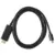 Mini Dp To HDMI-совместимый Кабель Minidp To 1.8 M Dp Line Minidisplayport 20pin Интерфейс Идеальный Сигнал Без Потерь Plug And Play