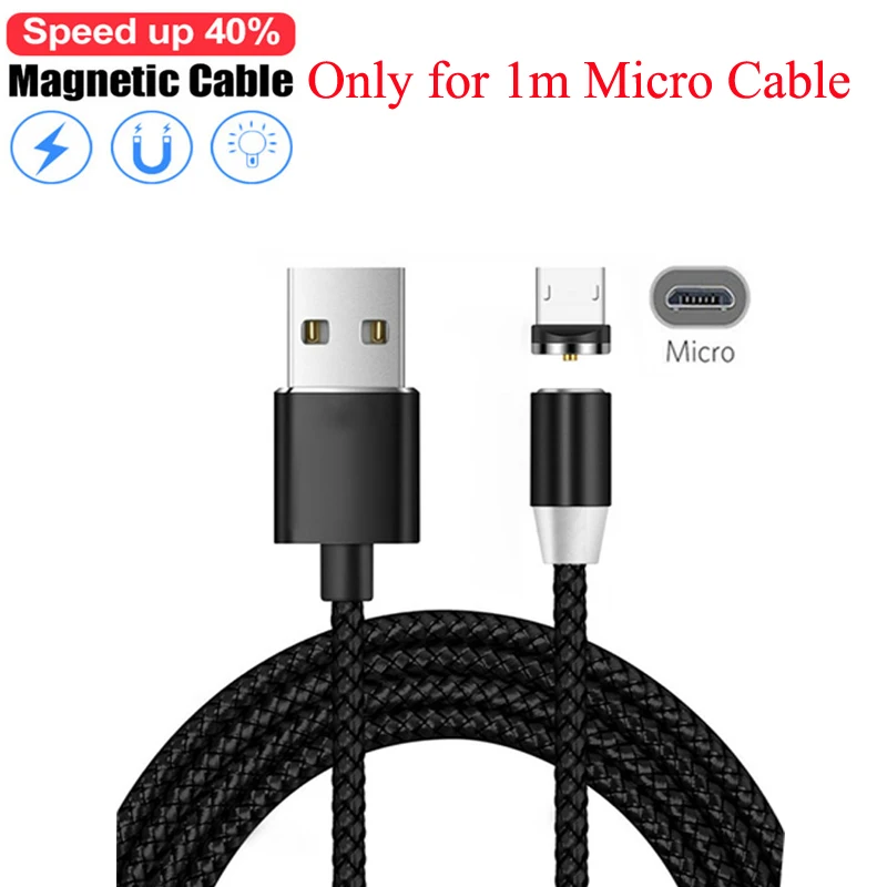Only 1M Micro Cable 3 порта USB зарядное устройство EU US Plug Светодиодный дисплей 3.1A Быстрая зарядка смартфона зарядное устройство для iPhone для samsung для Xiaomi Tablet - Тип штекера: Only 1M Micro Cable