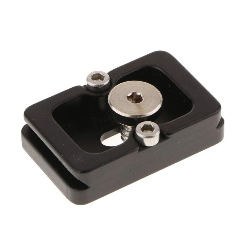 PU-25 универсальная мини-камера Arca Swiss standard QR Quick Release Plate цифровая зеркальная камера поставляется с шестигранным ключом