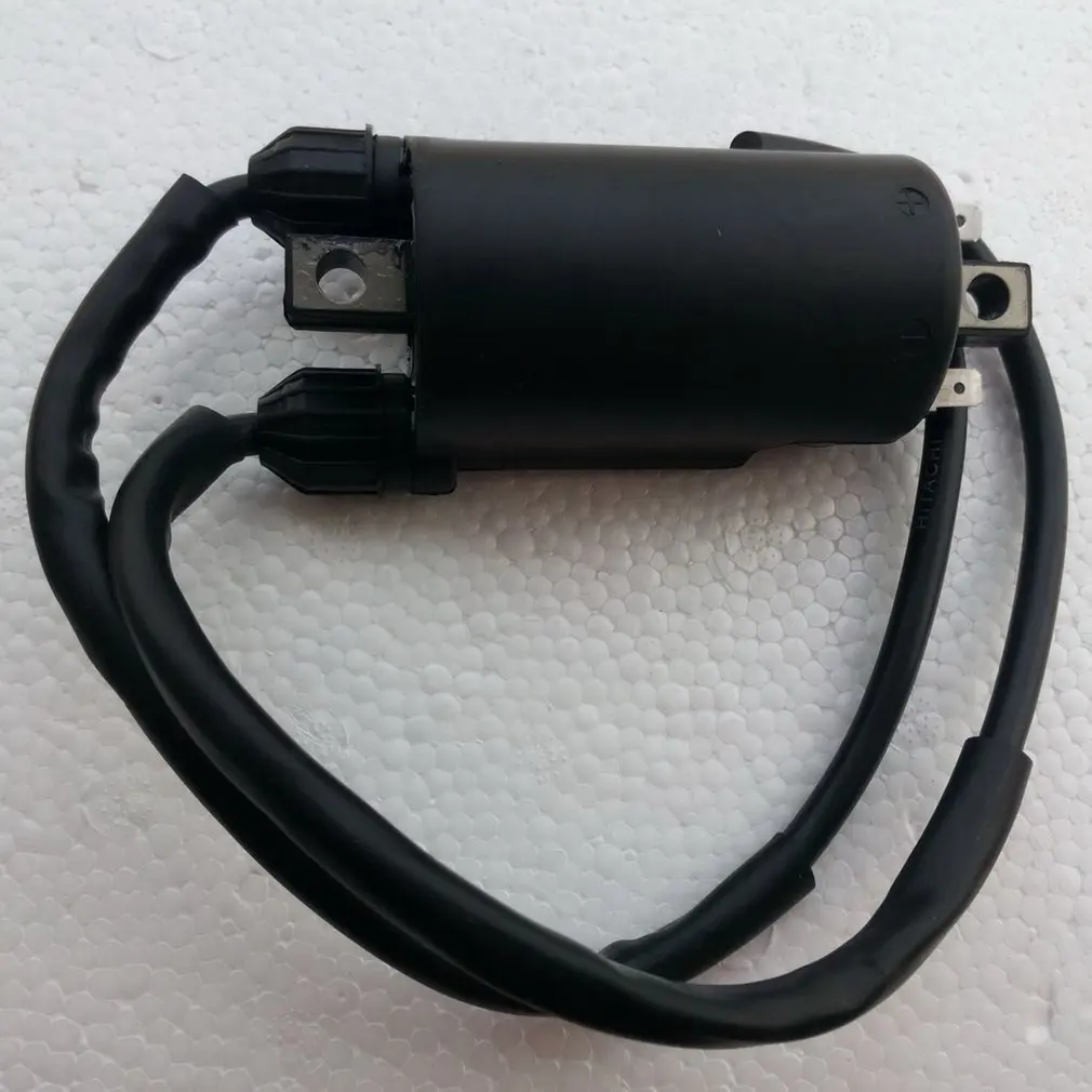 5002 1 Катушка зажигания для KAWASAKI KZ1000 KZ1100 KZ1300 KZ500 KZ550 KZ650 KZ750 Z400 аксессуары мотоциклов