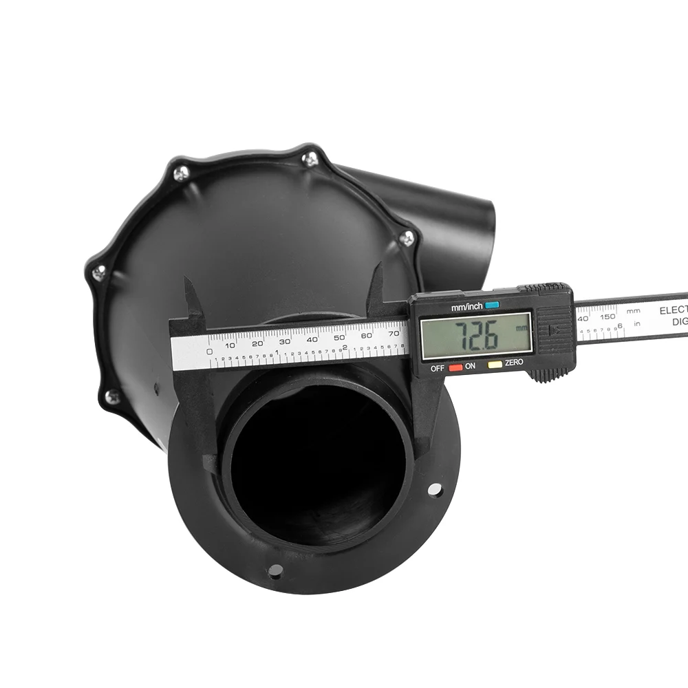 Séparateur Cyclone Pour Aspiration Poussière - Filtre Professionnel Pour Atelier, Marque Homtas