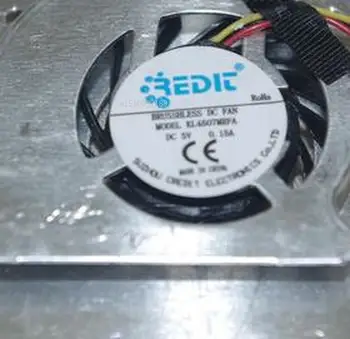 

for Original DC5V 0.15A KL4507MRFA cooling fan notebook fan Free shipping