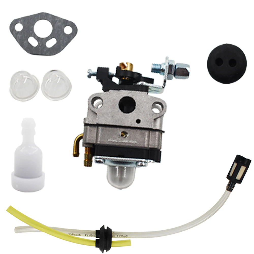 Карбюратор для Ryobi Homelite RY34441 RY34442 RY34421 RY34422 RY34425 #309370002|Детали электроинструментов| |