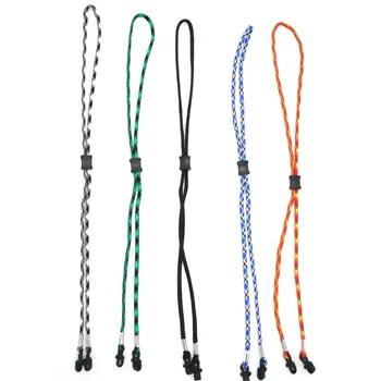 

Lanyard Cord Non-slip Holder Halter String Sports Hanging Adjustable Neck Sunglasses