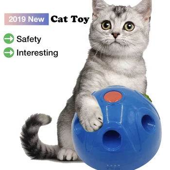 

New Cat Toy Funny Cat Toy Non-slip Cat Scratching Device Safe And Durable