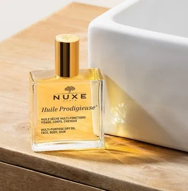 NUXE Huile prodigieuse®Многоцелевой распределитель сухого масла