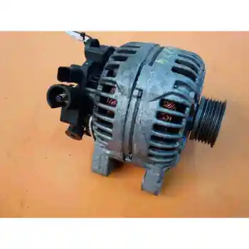 

9646477580 ALTERNATOR CITROEN XSARA PICASSO