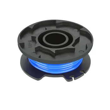 

Newest 1/6Pcs Auto Feed Line String Trimmer Replacement Spools for Ryobi 18V 24V 40V