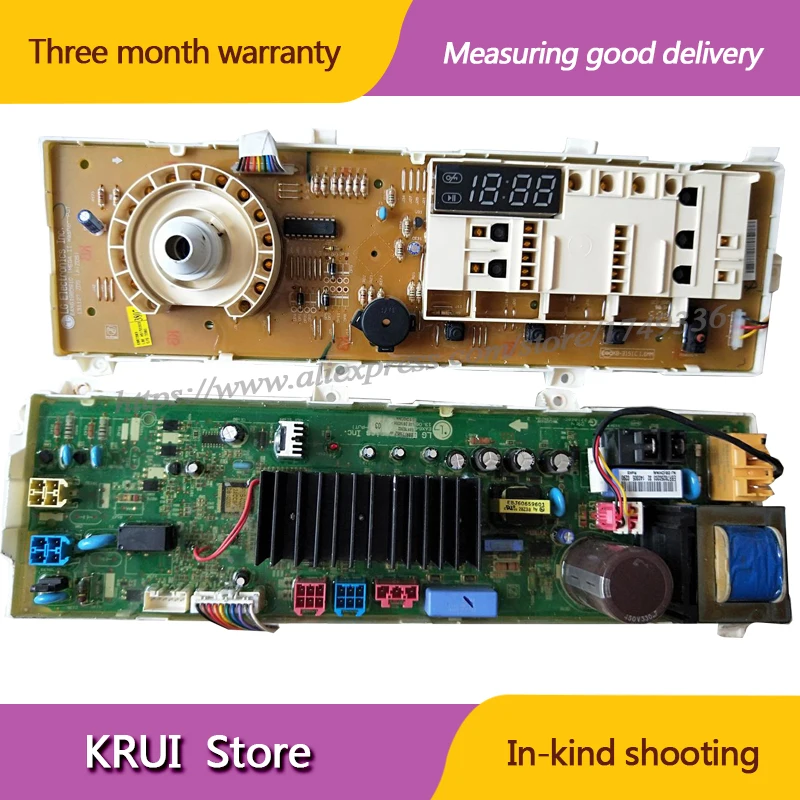 For EAX61985903 EBR739338 EBR739337 EAX64343309 main board Good Test Quality Assurance for 90 Days | Электроника