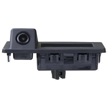 

HD Car Reverse Rear View Backup Camera for VW Teramont C-TREK Touran L Tiguan L T6 SKODA Superb Octavia Audi A4L A5 A6 Q5 A6 A7