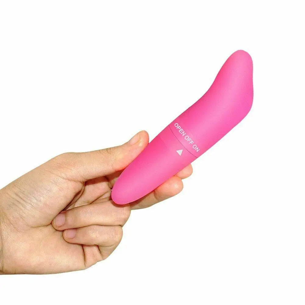 Movconly Вибратор массажер клитора G Spot Стимулятор женские секс игрушка вибратор