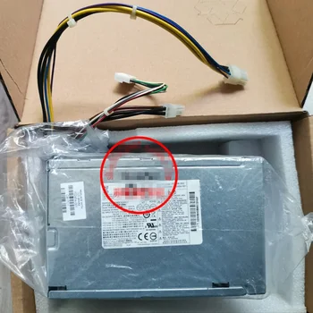 

NEW Original PS-4321-2HF1 For HP 600 G1 800 G1 320W Power Supply 702306-002 702454-001 D12-320P1B 707818-002 707906-001