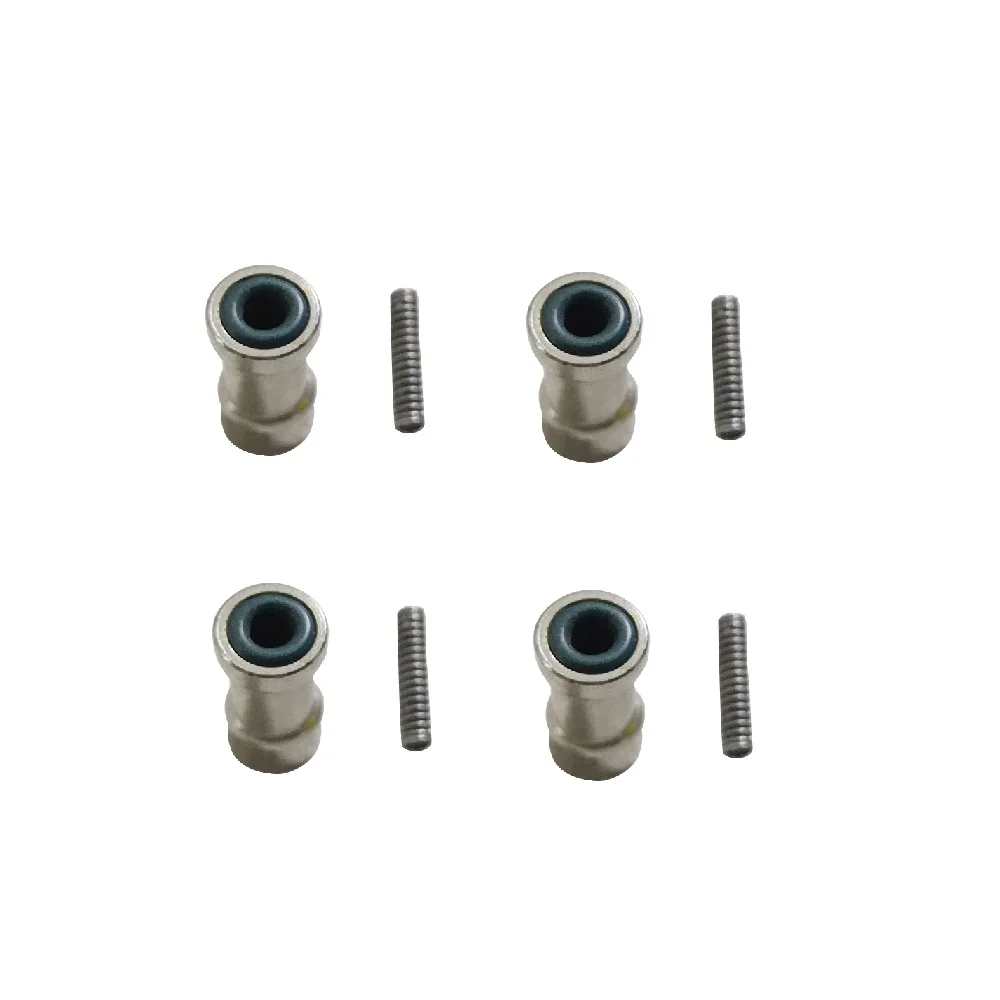 

4pcs AC STAG W01 Injector Repair Kit