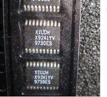IC новый оригинальный X9241 X9241YV X9241YVT TSSOP20 Бесплатная доставка