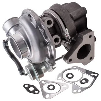 

RHF5 Turbo for Isuzu Bighorn Trooper 3.0 4JX1TC 4JX1T RHF5 Turbo1999 2000- Turbocharger for 4JX1TC 157HP 114HP 8973125140