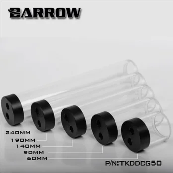 

Barrow TKDDCG50, 17W Series Combination Reservoirs, For Barrow 17W Pumps With Thread water cooling reservoir