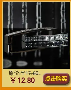 SOURCE Manufacturers Direct Selling Crystal Wardrobe Handle Modern Cabinet Drawer Cabinet Door Handle Furniture Hardware Handle