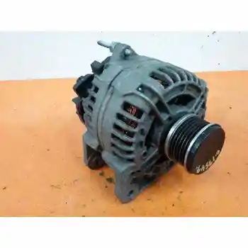 

8200660033 ALTERNATOR RENAULT GRAND MODUS