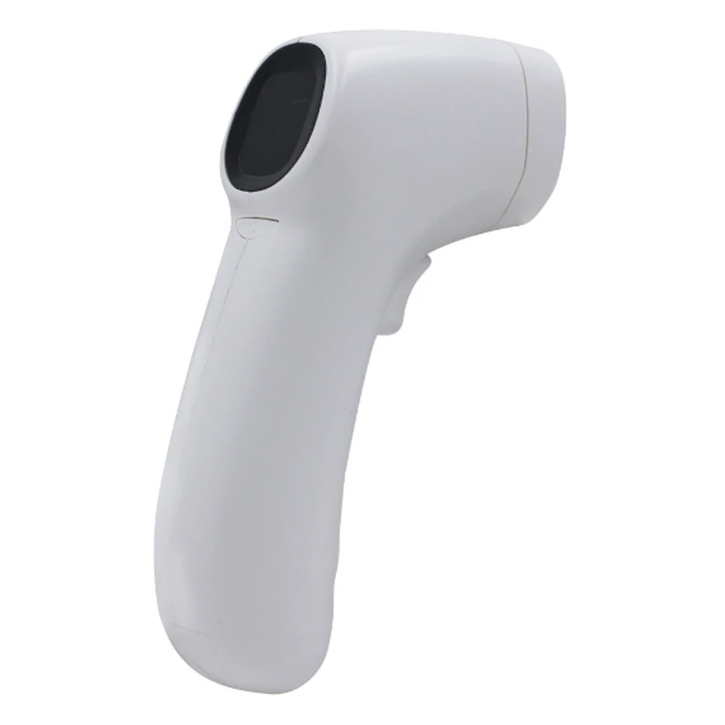 

Non-Contact LCD Digital Human Surface Temperature Home Measuring Instrument Portable Handheld Forehead Infrared Thermometer