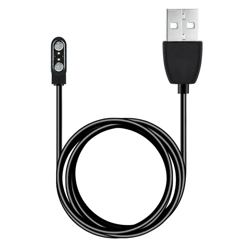 Оригинальный Магнитный зарядный USB-кабель DTNO.1 для часов dtno. I F6 F7 F18 F13 G12 DT08 умный