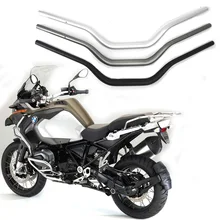 Руль мотоцикла Алюминий рукоятка 22 мм для BMW R1200GS LC R 1200 R1200 GS ADV Adventure 2013- K50 K51