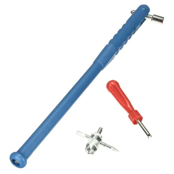 

3pcs Car Tire Valve Stem Puller Tube Metal Tire Repair Tools Valve Stem Core Car Motorcycle Remover Drop Shipping wholesale csv