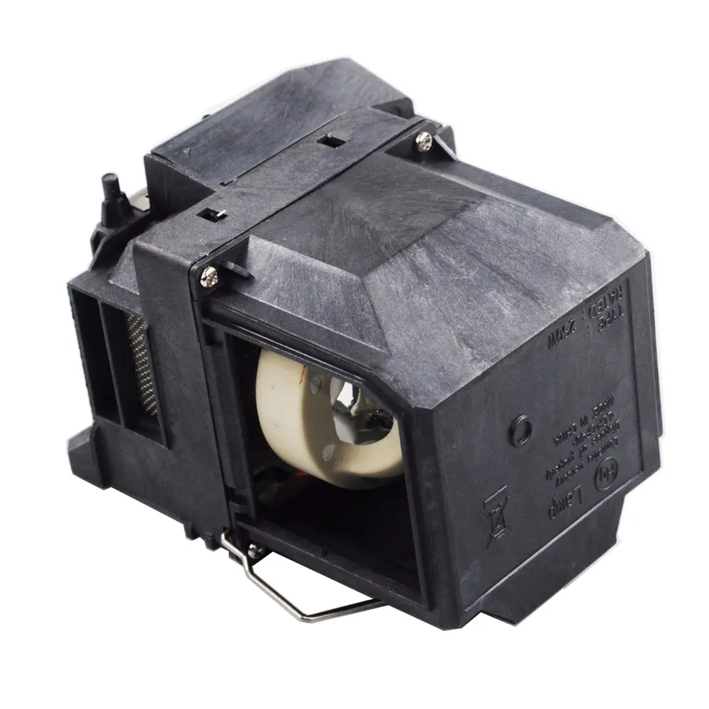 Высокое качество лампы проектора для ELPLP85 EH-TW6600/EH-TW6600W/EH-TW6700/EH-TW6800/PowerLite HC3000/HC3100/HC3500/3600E/3700/3900