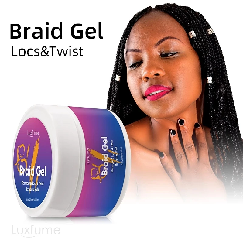 Hair Oil Wax Cream | Braid Hair Oil | Twist Braid | Styling Gel | Adhesives   Oz Styling - Aliexpress