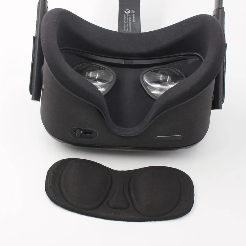 

Lens Cover Dust Proof Cover Anti-Dust Lens Protector for RIFT S ND998