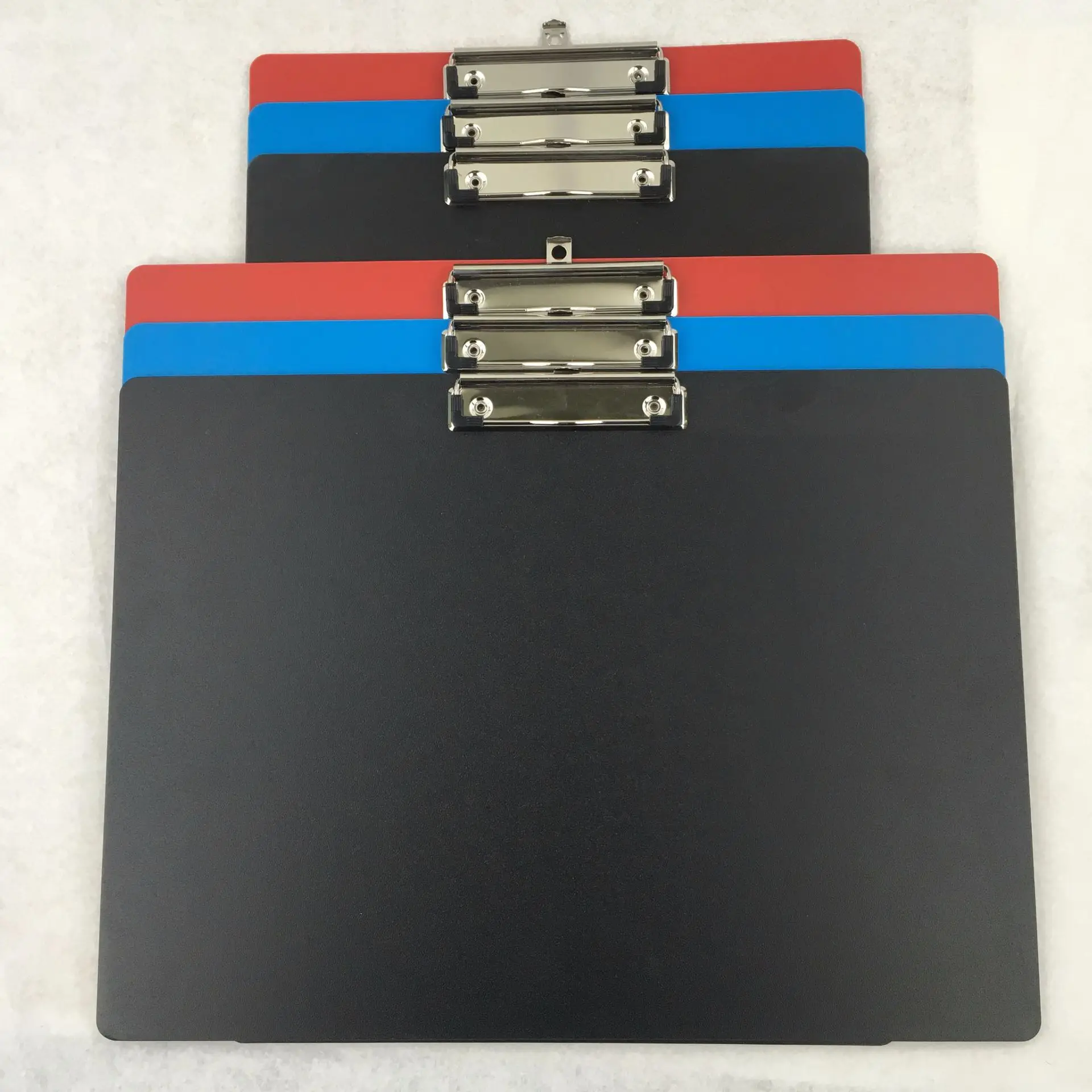 

A3 Plastic Clip Board Scrub Write Pp Menu Folder Writing Board 450*325*3 Mm