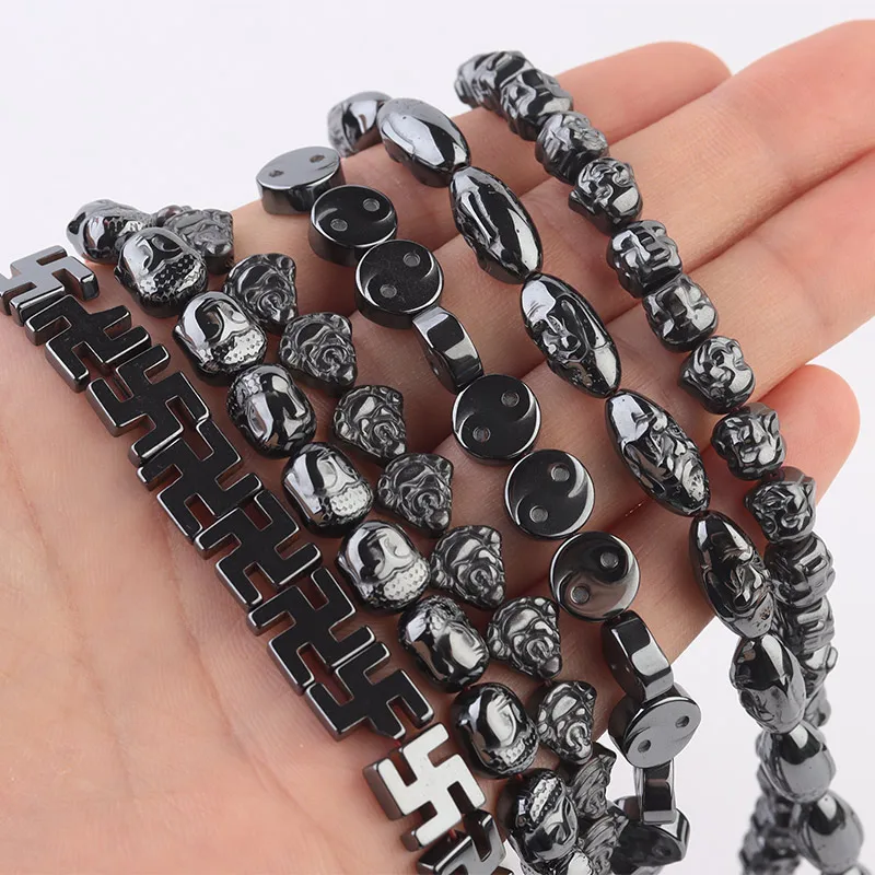 Black diamond bracelets - Indian Jewellery Designs