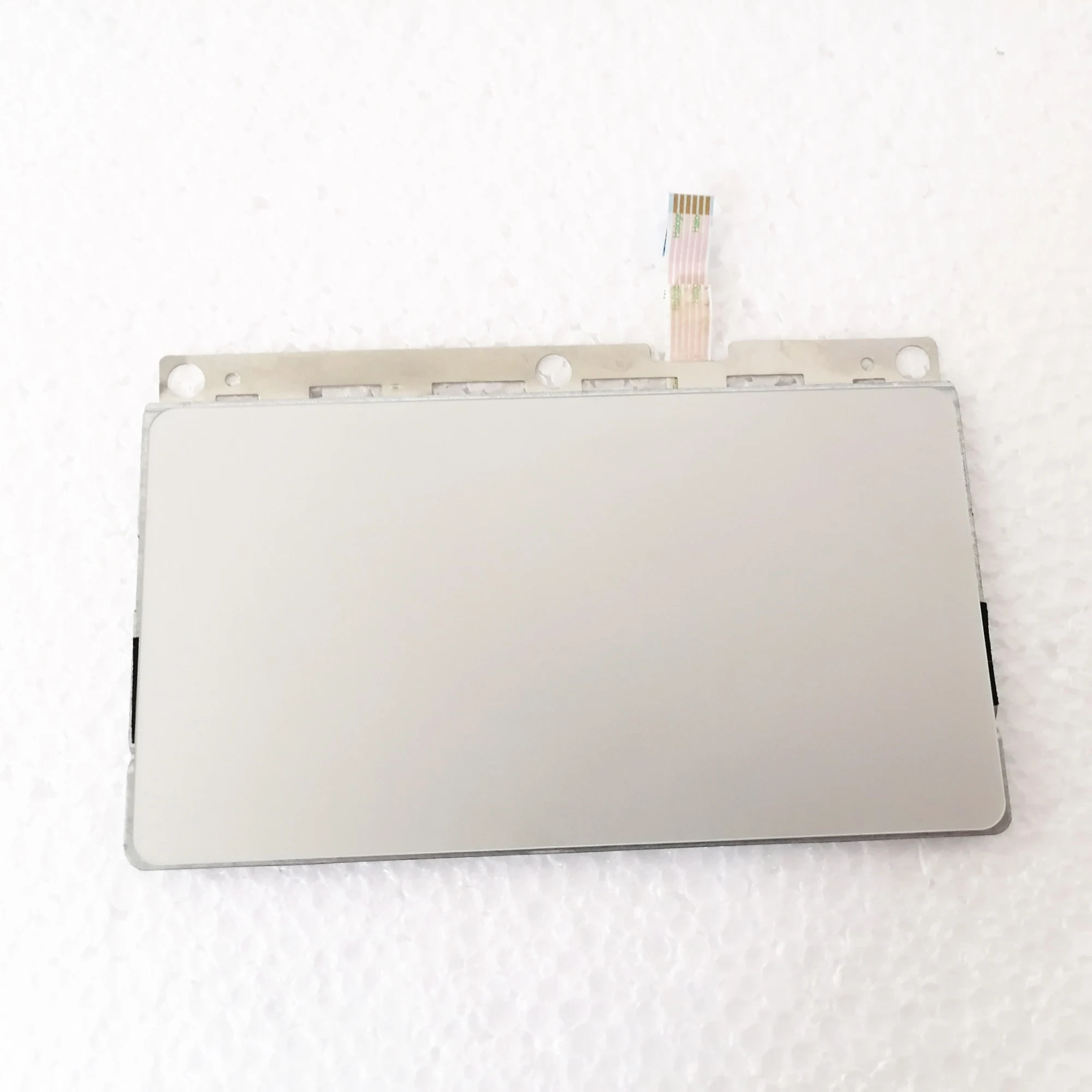 

GENUINE FOR HP ENVY 15-AS TOUCHPAD TRACKPAD BOARD SILVER TM-03232-001