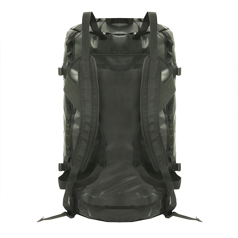 ROYALWAY New Gym Bags Unisex Foldable Fashion One Shoulder Bag for Fitness Enthusiasts Waterproof Sports Bags RPBB0307G