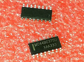 

5pcs/lot MC44BC375U MC44BC375 MCBC375UEF MCBC375UEFR2 SOP16 MCBC375U SOP-16 In Stock