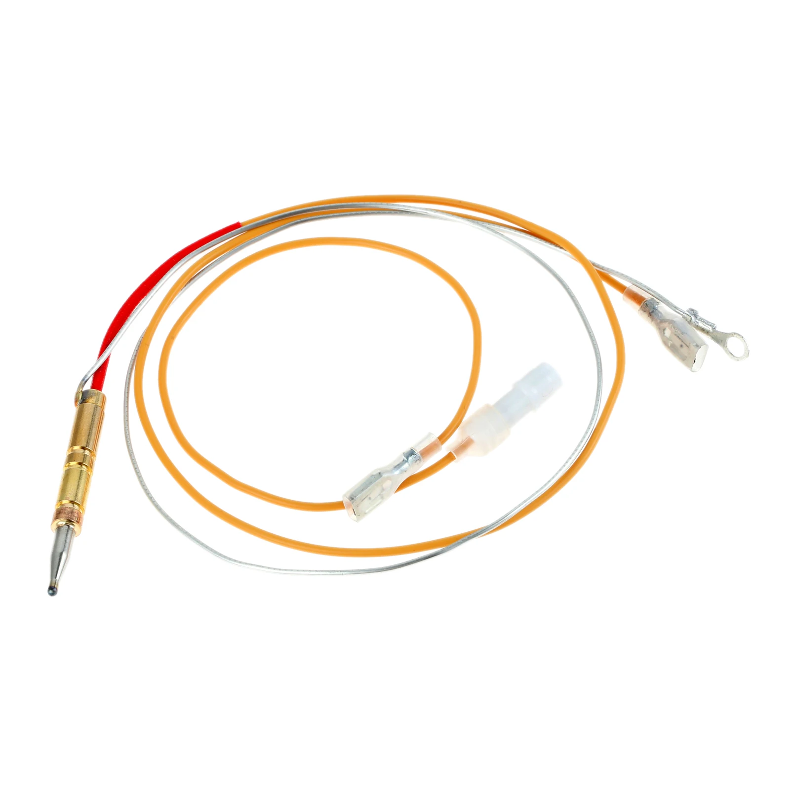 20Inch Thermocouple Portable Propane Radiant Tank Top Heaters Universal 2304885 Assembly Replacement Part Safety Faston Type