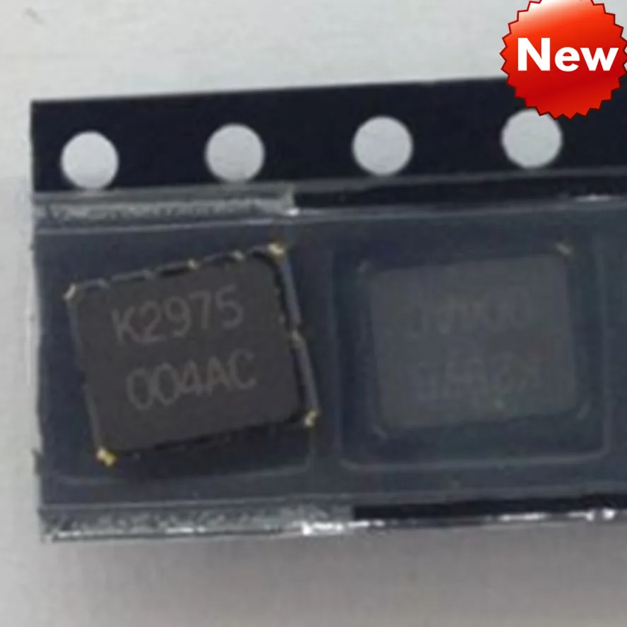 

2PCS NEW 2SK2975-T11 2SK2975 K2975 QFN original spot