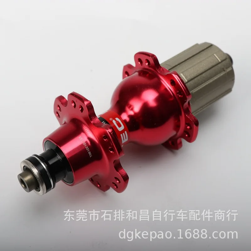 

Output Being Long Margin 271/372 Road Bike Flower-drum 4-Bearing Front 20 Hole after 24 Hole V-Brake Version 11-Speed Tower with