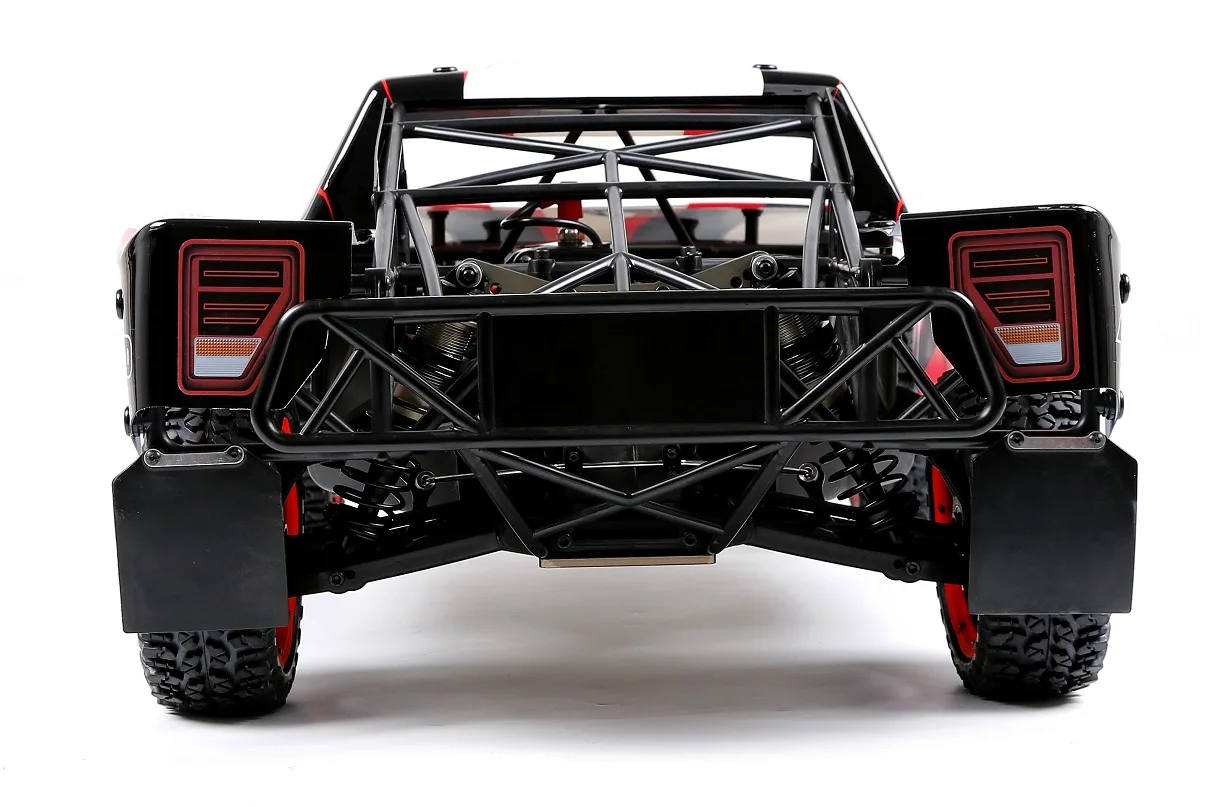 ROFUN LT 1/5 4WD RC гоночный автомобиль 32CC бензиновый двигатель