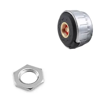

1PCS TPMS Sensors Suitable for Truck TPMS Waterproof IP67 433.92MHZ External