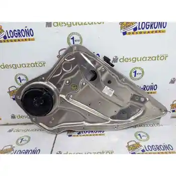 

2127301879 REAR WINDOW RIGHT MERCEDES C-CLASS (W204) SALOON