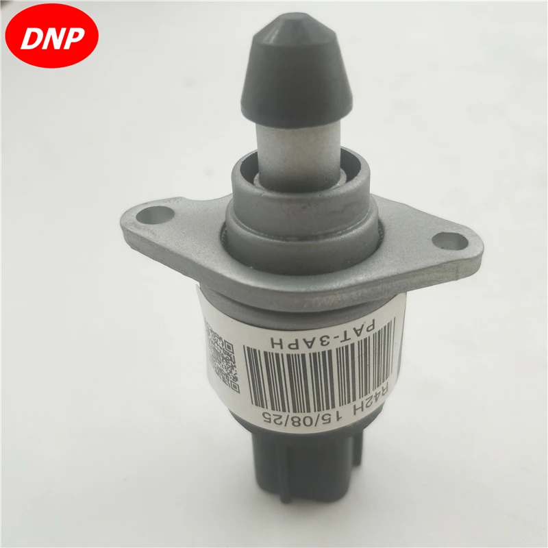 DNP Клапан Регулировки Холостого Хода подходит для Subaru Impreza A33660R00 22650-AA240