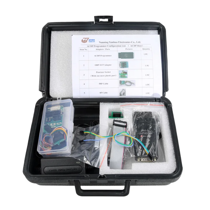 Mini ACDP 01