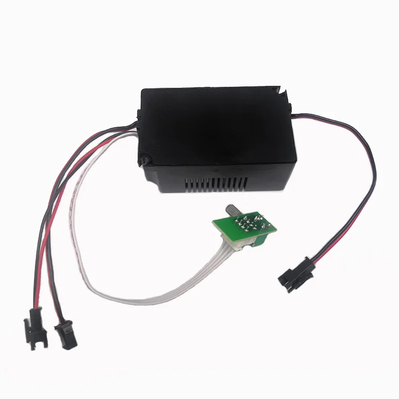 Dimmer Switch Power Supply Dimmable Drive Power With Control Panel 100-240VAC For Wattshine MAD180 PA140S Aquarium Grow Light led grow light