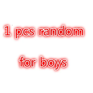 1pcs for boys 5 шт./лот, лидер продаж, детские штаны на подгузник с вышитыми героями мультфильмов детские хлопковые брюки для маленьких девочек и мальчиков, детские штаны в подарок - Цвет: 1pcs for boys
