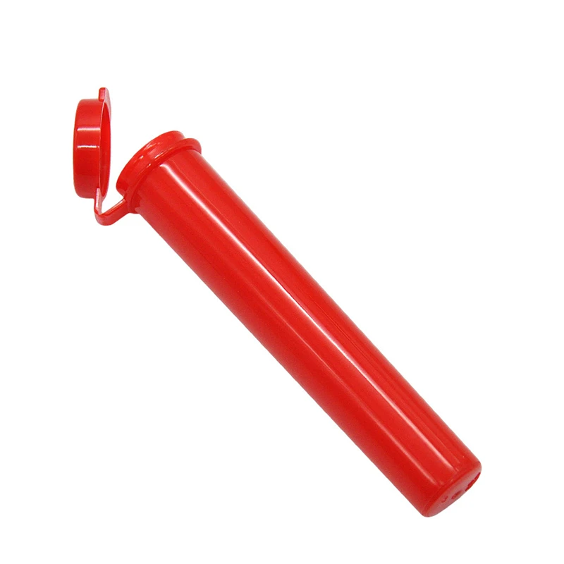 95MM Doob Tube Vial Waterproof Airtight Smell Proof Odor Sealing Container Essentials Durable practical  Portable